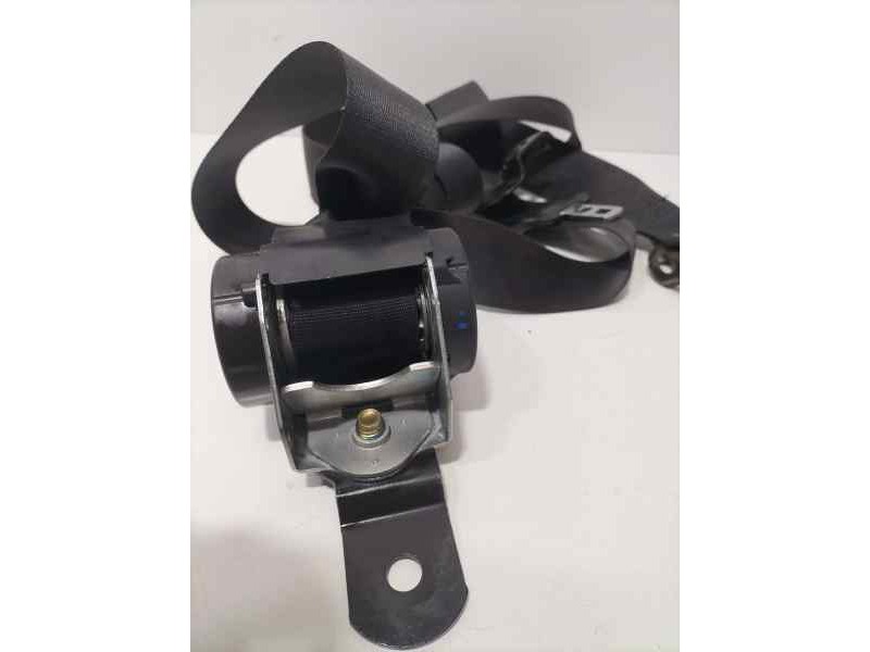 Recambio de cinturon seguridad trasero izquierdo para mg mg zr 100 d referencia OEM IAM 20T2N 83042 