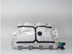 Recambio de airbag delantero derecho para peugeot 207 1.6 16v referencia OEM IAM 9650100380 74075 R