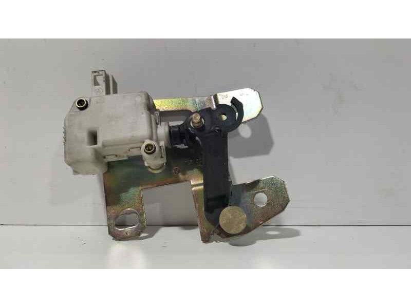 Recambio de motor cierre centralizado porton para volkswagen touareg (7la) tdi v10 referencia OEM IAM 7L6827425 81493 