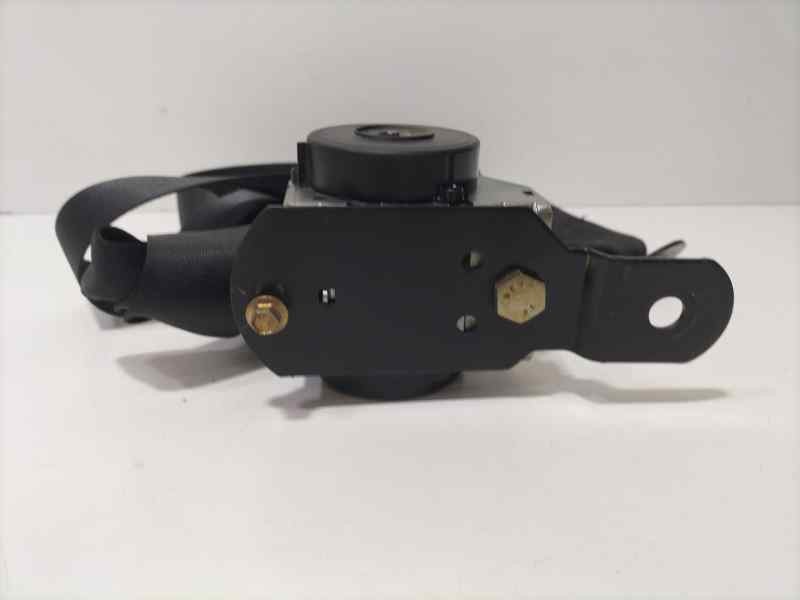 Recambio de cinturon seguridad trasero izquierdo para mg mg zr 100 d referencia OEM IAM 20T2N 83042 