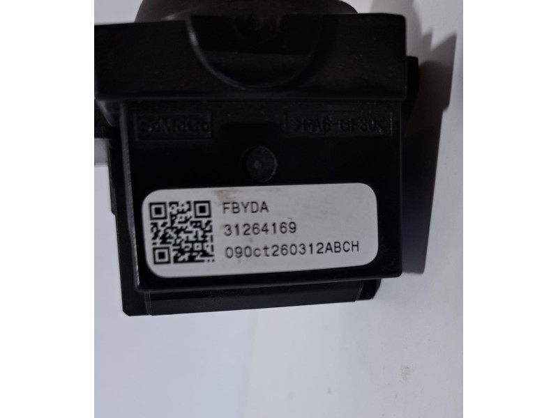 Recambio de mando limpia para volvo xc60 2.4 diesel cat referencia OEM IAM 31264169 76938 