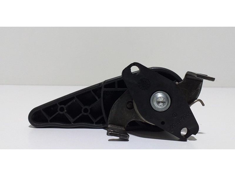 Recambio de maneta interior porton para nissan primastar (x83) combi, 6 plazas, batalla corta referencia OEM IAM F9QU760 56695 