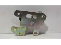 Recambio de motor cierre centralizado porton para volkswagen touareg (7la) tdi v10 referencia OEM IAM 7L6827425 81493  2