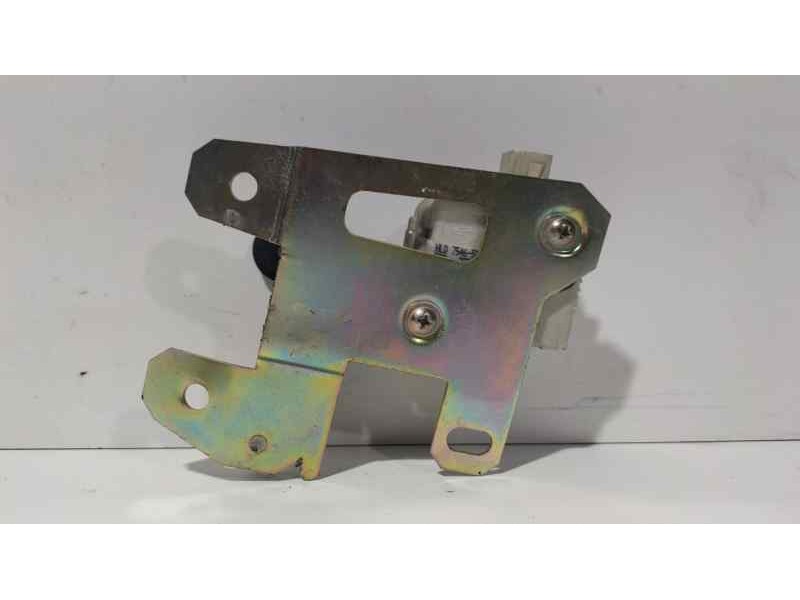 Recambio de motor cierre centralizado porton para volkswagen touareg (7la) tdi v10 referencia OEM IAM 7L6827425 81493 