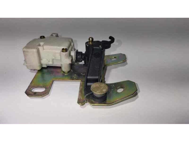 Recambio de motor cierre centralizado porton para volkswagen touareg (7la) tdi v10 referencia OEM IAM 7L6827425 81493 