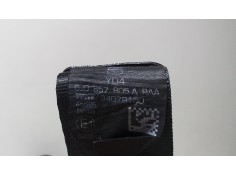 Recambio de cinturon seguridad trasero izquierdo para seat ibiza (6j5) reference referencia OEM IAM 6J0857805A 67387  2