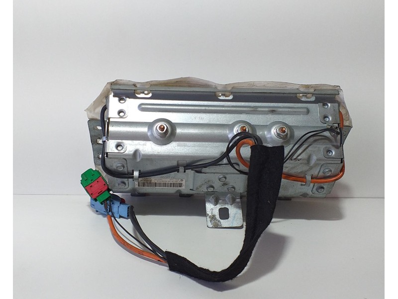 Recambio de airbag delantero derecho para peugeot 207 1.6 16v referencia OEM IAM 9650100380 74075 R Recambio de airbag delantero derecho para peugeot 207 1.6 16v referencia OEM IAM 9650100380 74075 R