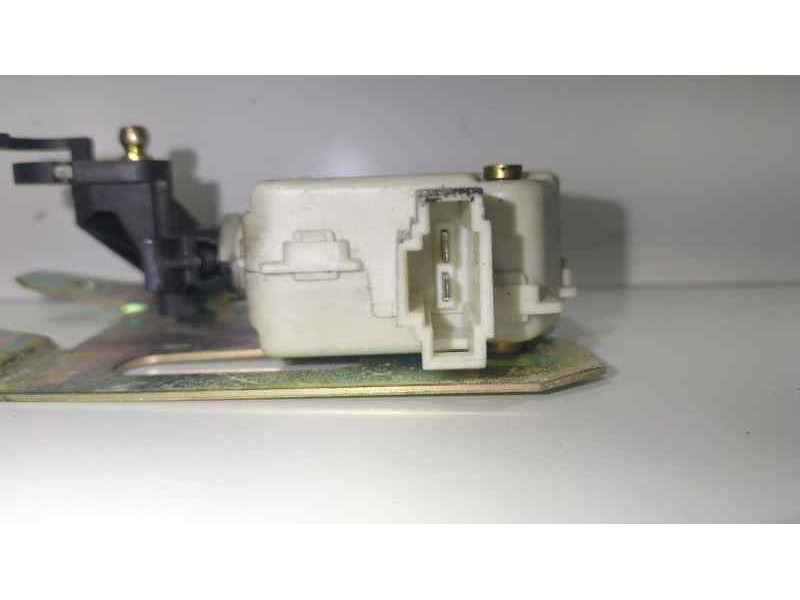 Recambio de motor cierre centralizado porton para volkswagen touareg (7la) tdi v10 referencia OEM IAM 7L6827425 81493 