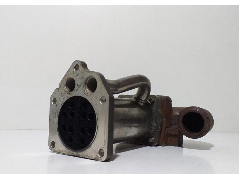 Recambio de enfriador egr para renault megane ii berlina 3p 1.5 dci diesel referencia OEM IAM 8200545260 60387 