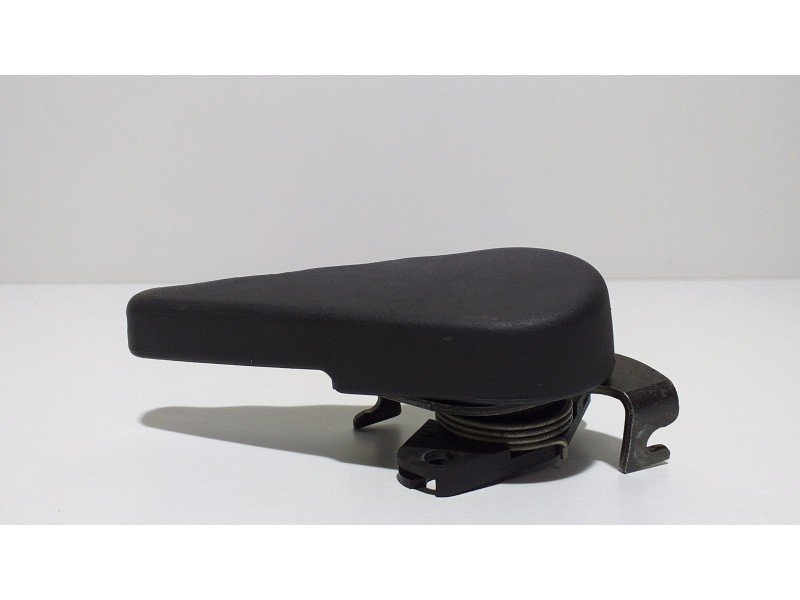 Recambio de maneta interior porton para nissan primastar (x83) combi, 6 plazas, batalla corta referencia OEM IAM F9QU760 56695 