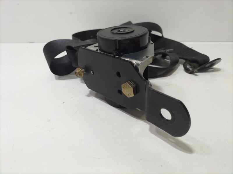 Recambio de cinturon seguridad trasero izquierdo para mg mg zr 100 d referencia OEM IAM 20T2N 83042 
