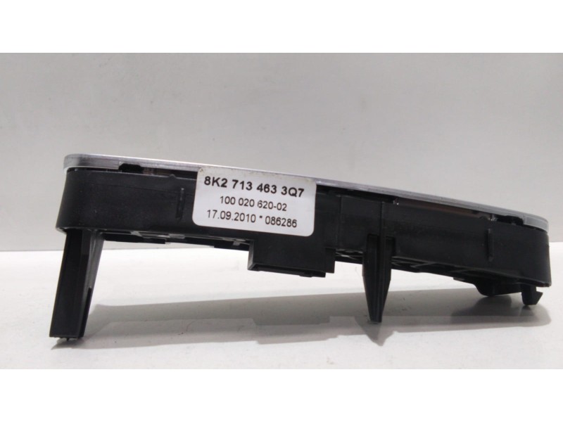 Recambio de intercooler para audi a4 avant (8k5) (2008) básico referencia OEM IAM 8K2713463 48492 