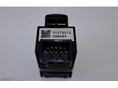 Recambio de mando elevalunas delantero derecho para volvo xc60 2.4 diesel cat referencia OEM IAM 31272012 76942  2