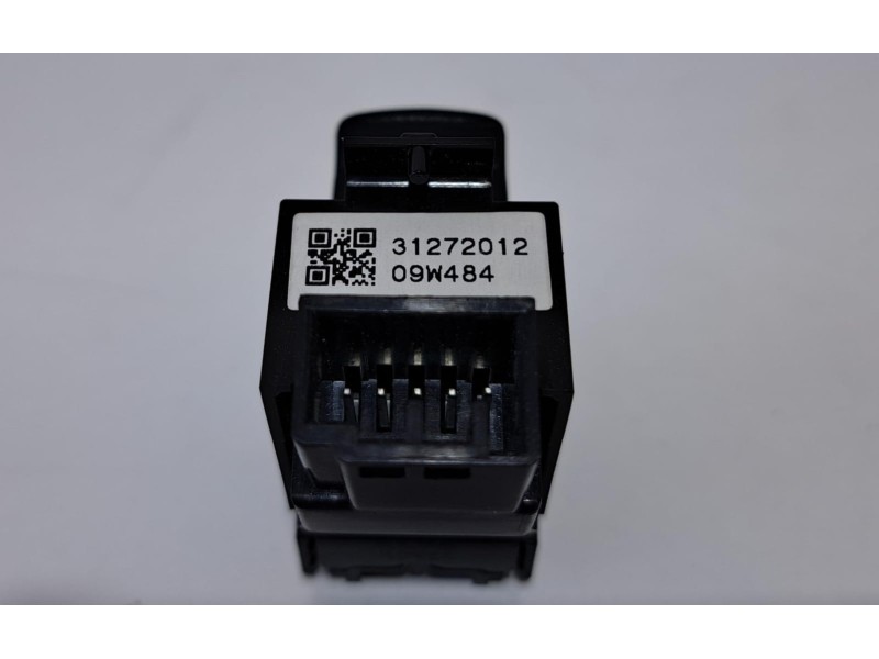 Recambio de mando elevalunas delantero derecho para volvo xc60 2.4 diesel cat referencia OEM IAM 31272012 76942 