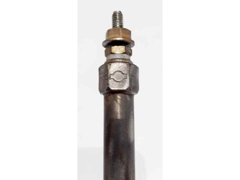 Recambio de calentadores para nissan x-trail (t30) comfort plus referencia OEM IAM KN32 43755 