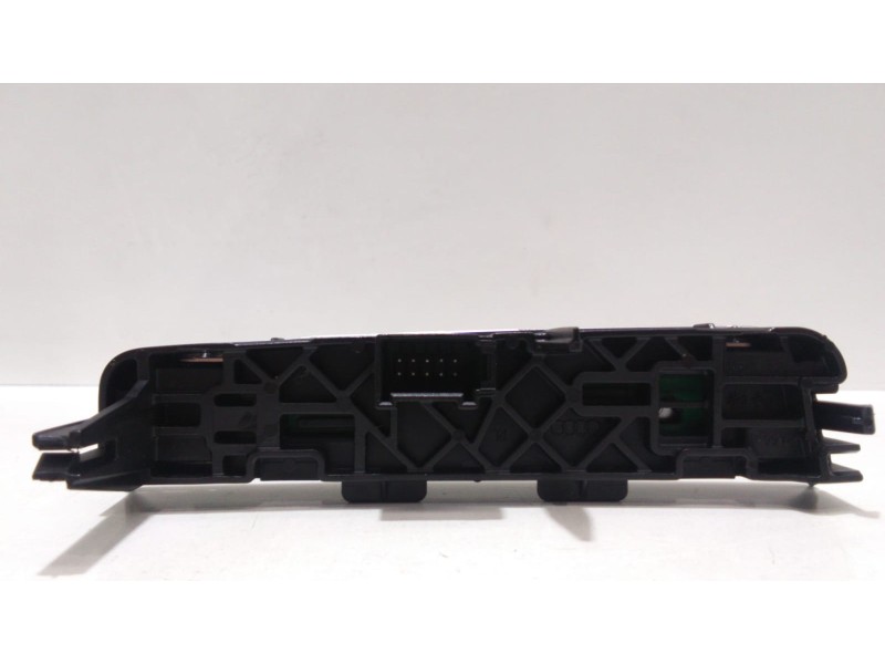 Recambio de intercooler para audi a4 avant (8k5) (2008) básico referencia OEM IAM 8K2713463 48492 