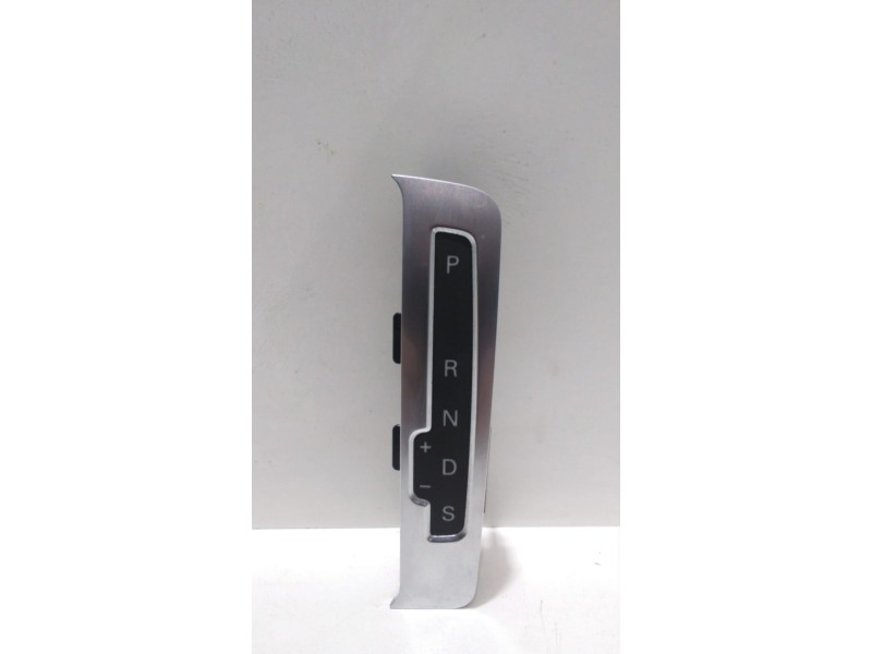 Recambio de intercooler para audi a4 avant (8k5) (2008) básico referencia OEM IAM 8K2713463 48492 