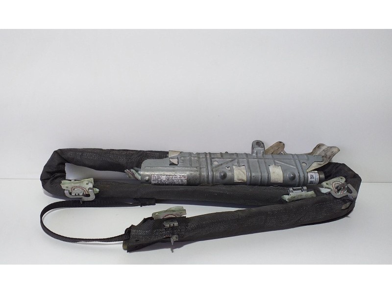 Recambio de airbag cortina delantero izquierdo para peugeot 308 1.6 16v hdi referencia OEM IAM 9656759480 74076 R