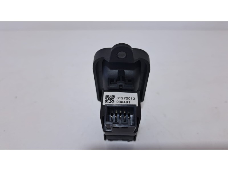Recambio de mando elevalunas trasero derecho para volvo xc60 2.4 diesel cat referencia OEM IAM 31272013 76944 