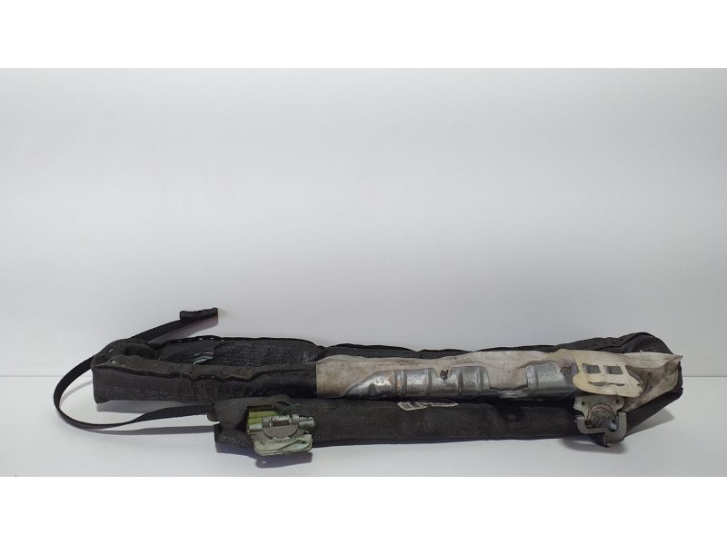 Recambio de airbag cortina delantero izquierdo para peugeot 308 1.6 16v hdi referencia OEM IAM 9656759480 74076 R