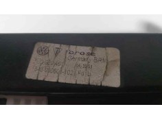 Recambio de elevalunas trasero izquierdo para volkswagen touareg (7la) tdi v10 referencia OEM IAM 7L0839461 81496  2