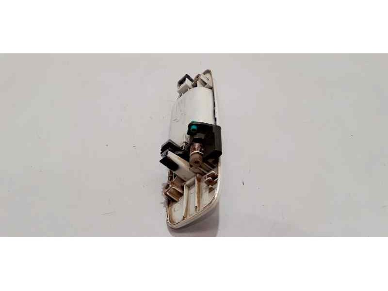 Recambio de maneta exterior trasera derecha para nissan x-trail (t30) comfort plus referencia OEM IAM 806068H916 43766 