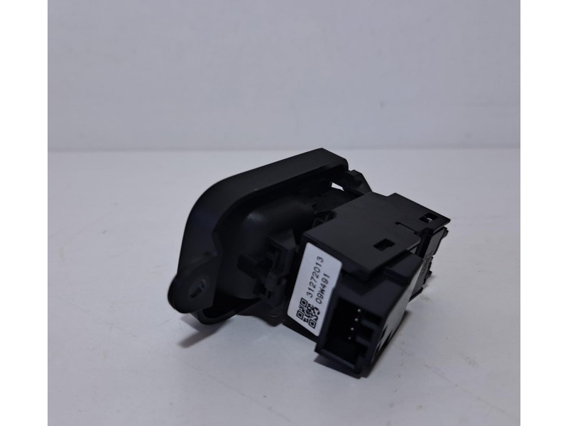 Recambio de mando elevalunas trasero derecho para volvo xc60 2.4 diesel cat referencia OEM IAM 31272013 76944 