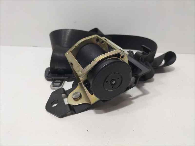 Recambio de cinturon seguridad delantero izquierdo para mg mg zr 100 d referencia OEM IAM 20T2N 83044 