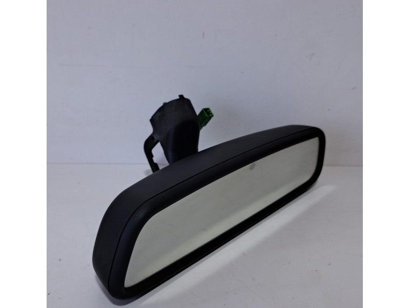 Recambio de espejo interior para volvo xc60 2.4 diesel cat referencia OEM IAM 30762853 76946 