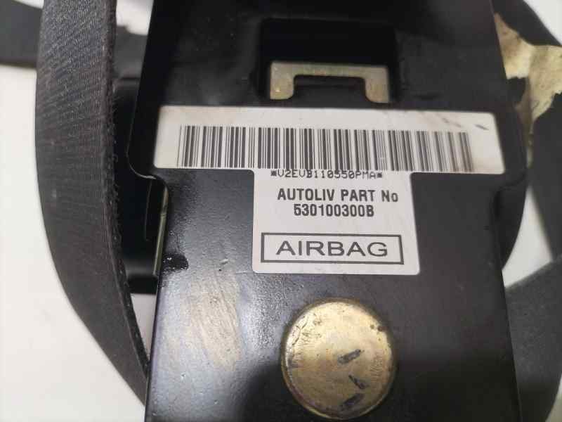 Recambio de cinturon seguridad delantero izquierdo para mg mg zr 100 d referencia OEM IAM 20T2N 83044 