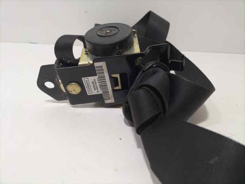 Recambio de cinturon seguridad delantero izquierdo para mg mg zr 100 d referencia OEM IAM 20T2N 83044 