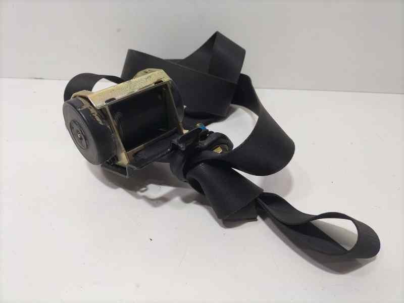 Recambio de cinturon seguridad delantero izquierdo para mg mg zr 100 d referencia OEM IAM 20T2N 83044 