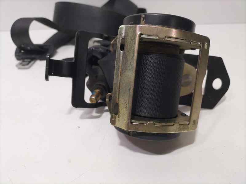 Recambio de cinturon seguridad delantero izquierdo para mg mg zr 100 d referencia OEM IAM 20T2N 83044 