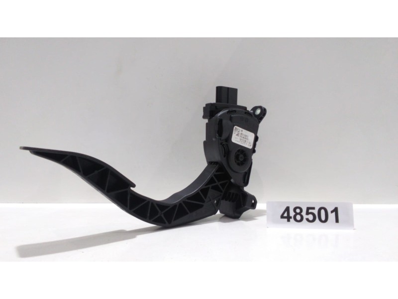 Recambio de potenciometro pedal para audi a4 avant (8k5) (2008) básico referencia OEM IAM 8K1721523 48501 