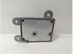 Recambio de centralita airbag para mg mg zr 100 d referencia OEM IAM YWC001180 83046  2