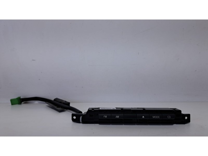 Recambio de intercooler para volvo xc60 2.4 diesel cat referencia OEM IAM 31300019 76947 