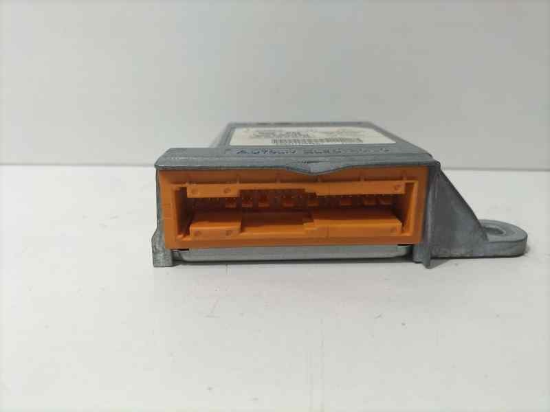 Recambio de centralita airbag para mg mg zr 100 d referencia OEM IAM YWC001180 83046 