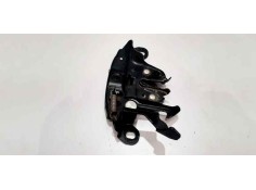 Recambio de cerradura capot para nissan x-trail (t30) comfort plus referencia OEM IAM 656018H90A 43769  2