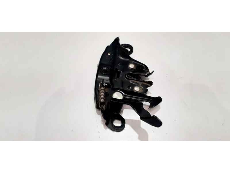 Recambio de cerradura capot para nissan x-trail (t30) comfort plus referencia OEM IAM 656018H90A 43769 