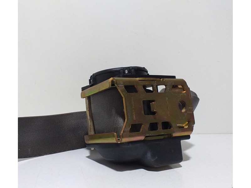 Recambio de cinturon seguridad trasero izquierdo para seat leon (1m1) sports limited referencia OEM IAM 1M0857805 67390 