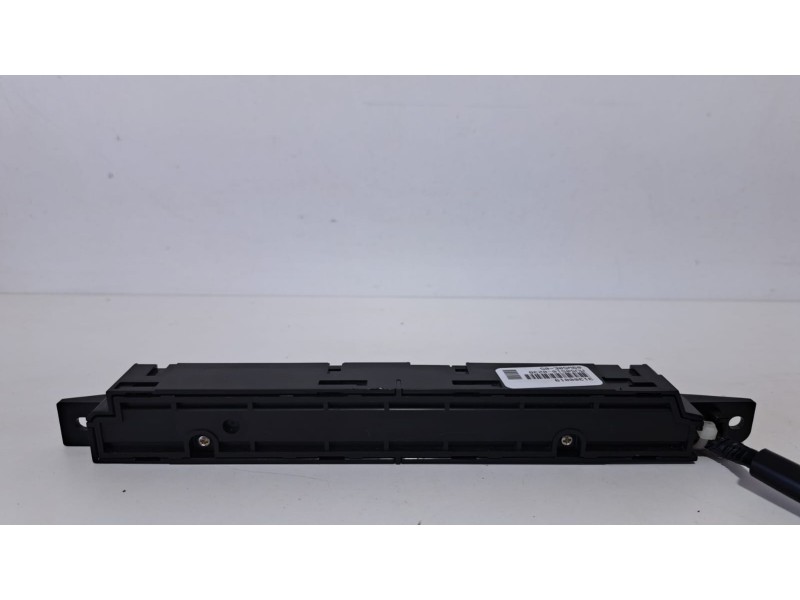 Recambio de intercooler para volvo xc60 2.4 diesel cat referencia OEM IAM 31300019 76947 