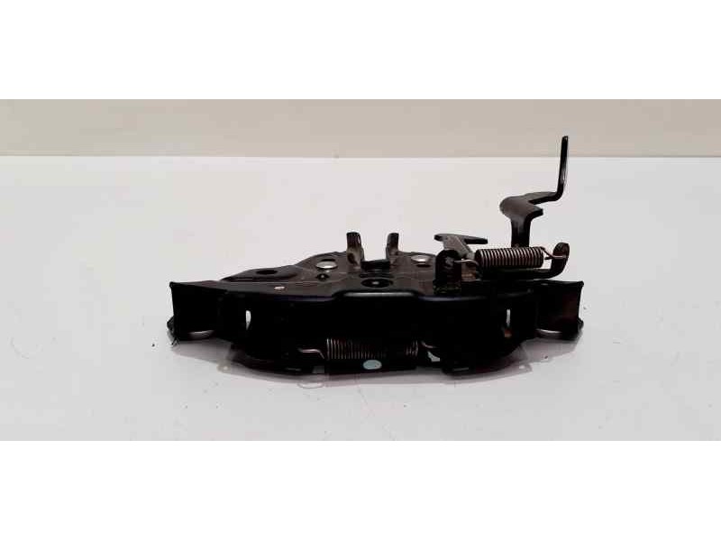 Recambio de cerradura capot para nissan x-trail (t30) comfort plus referencia OEM IAM 656018H90A 43769 