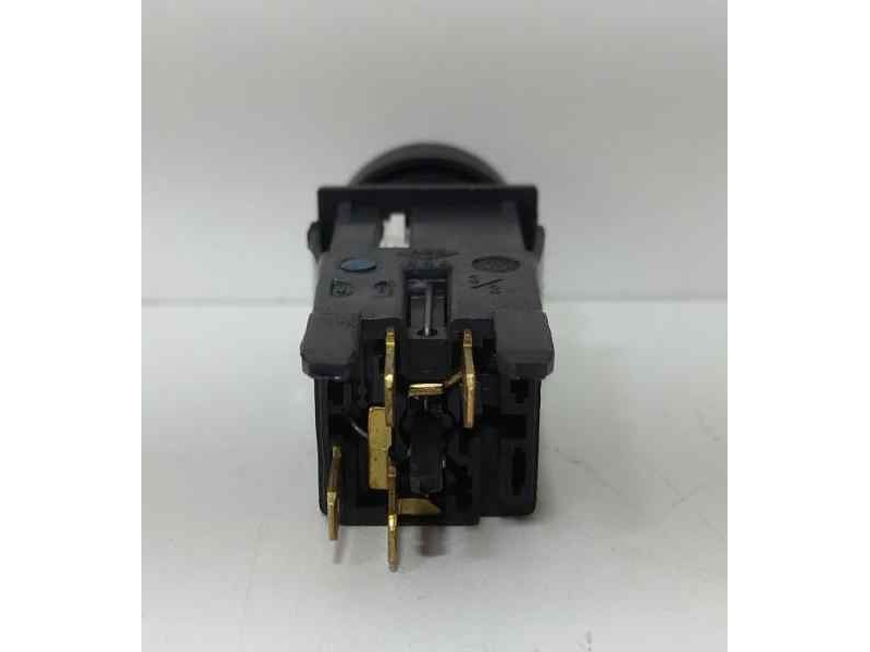 Recambio de intercooler para citroën berlingo 1.9 d sx plus familiar referencia OEM IAM WJY 86275 