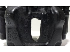 Recambio de pinza freno delantera izquierda para renault trafic caja cerrada (ab 4.01) l1h1 caja cerrada, corto referencia OEM I 2