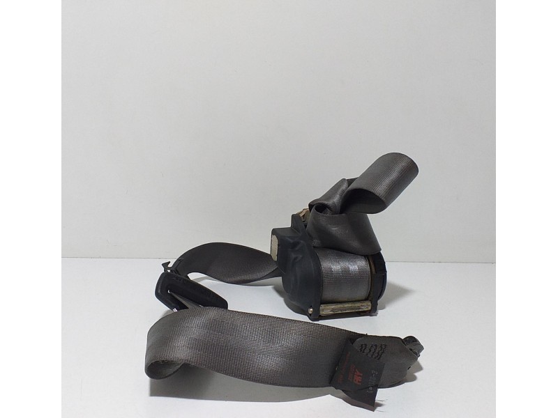 Recambio de cinturon seguridad trasero izquierdo para seat leon (1m1) sports limited referencia OEM IAM 1M0857805 67390 