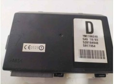 Recambio de modulo electronico para mg mg zr 100 d referencia OEM IAM YWC106240 83047  2