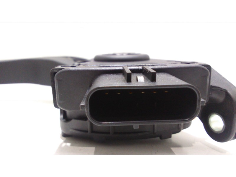 Recambio de potenciometro pedal para audi a4 avant (8k5) (2008) básico referencia OEM IAM 8K1721523 48501 