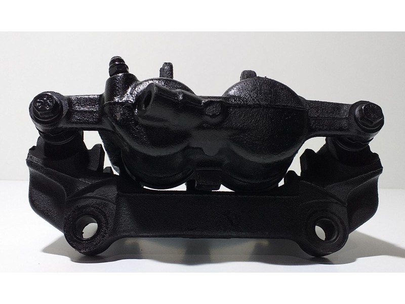 Recambio de pinza freno delantera izquierda para renault trafic caja cerrada (ab 4.01) l1h1 caja cerrada, corto referencia OEM I