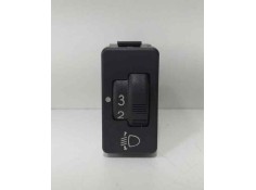 Recambio de intercooler para citroën berlingo 1.9 d sx plus familiar referencia OEM IAM WJY 86276 