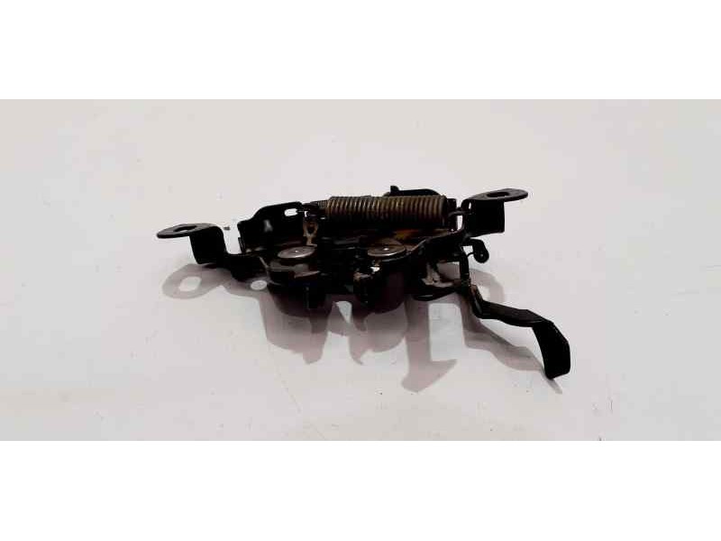 Recambio de cerradura capot para nissan x-trail (t30) comfort plus referencia OEM IAM 656018H90A 43769 